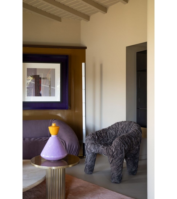 Stromboli Baxter Poltrona