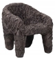 Stromboli Baxter Fauteuil