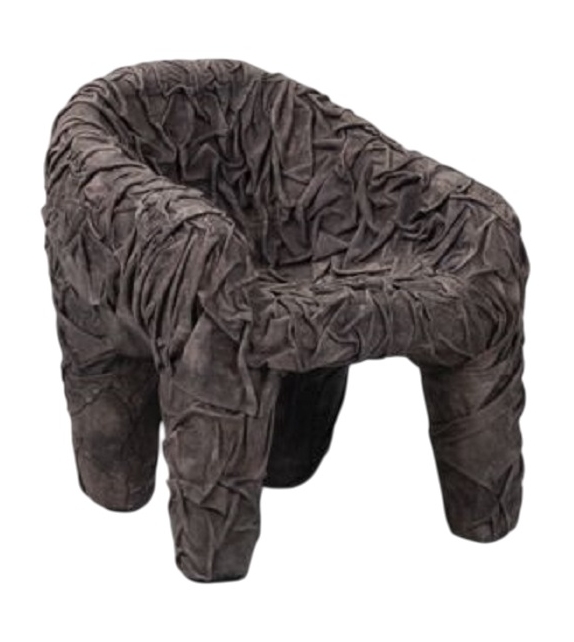 Stromboli Baxter Armchair