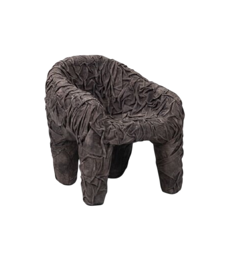 Stromboli Baxter Armchair