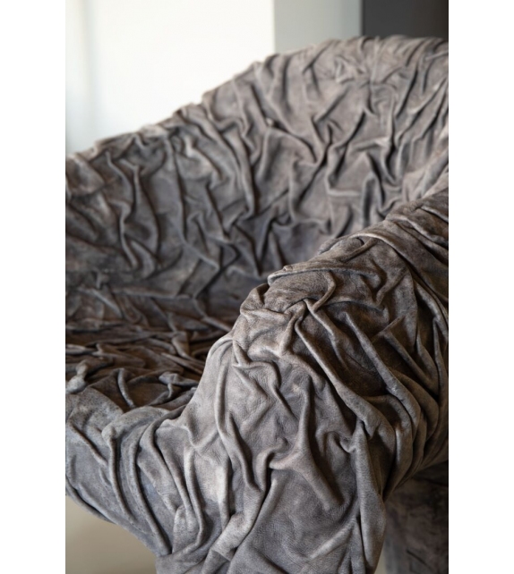 Stromboli Baxter Fauteuil