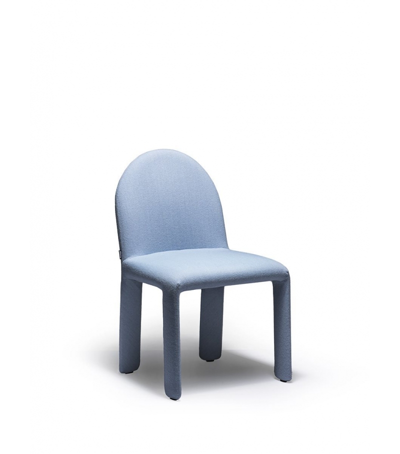 2263 Nellee Zanotta Stuhl