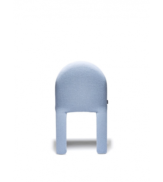 2263 Nellee Zanotta Chaise