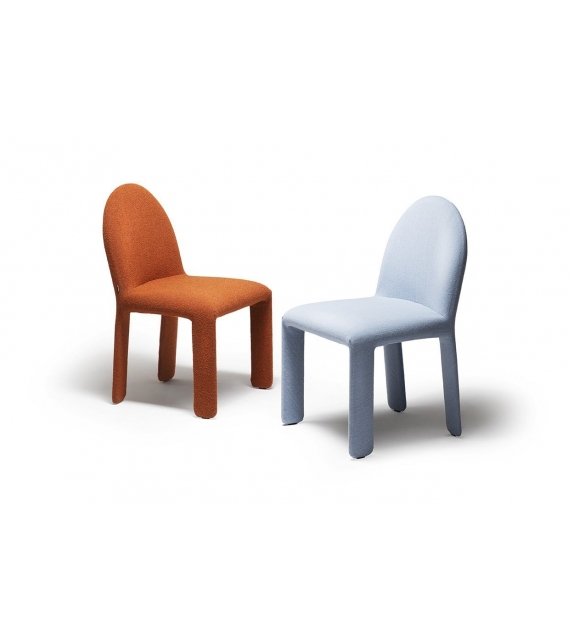 2263 Nellee Zanotta Stuhl