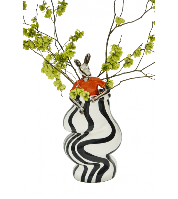 The Opti Boy Bosa Skulptur