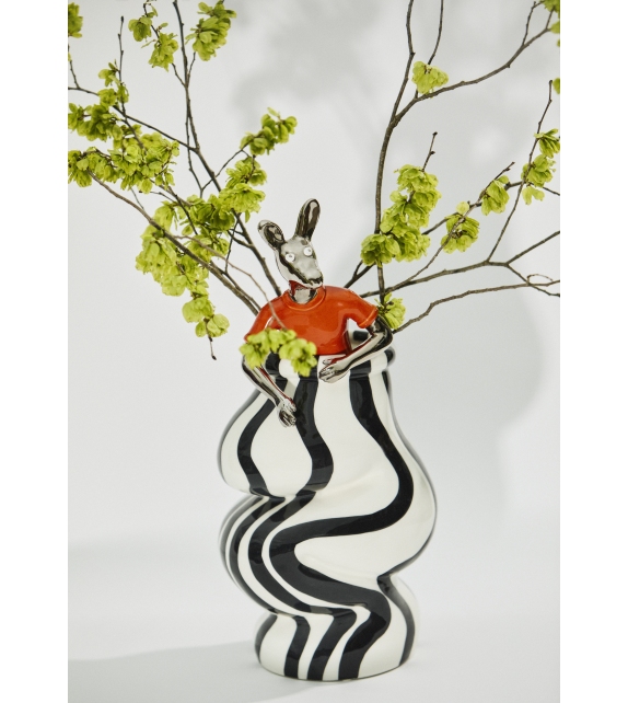 The Opti Boy Bosa Sculpture