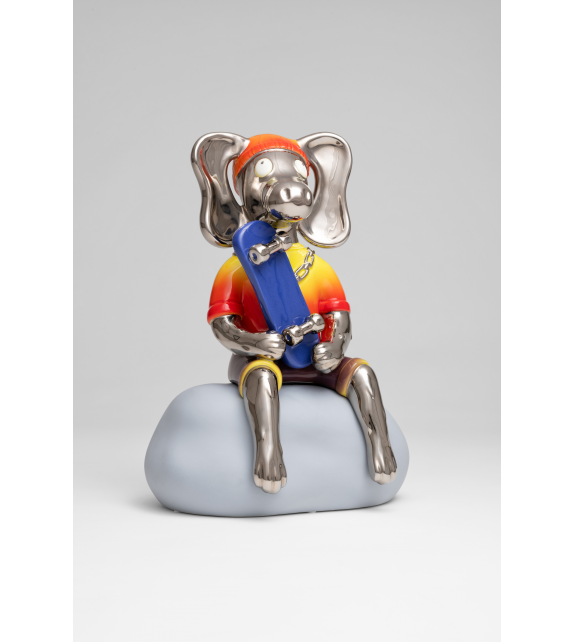 Holly Bosa Escultura