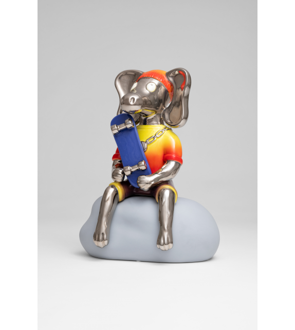 Holly Bosa Escultura