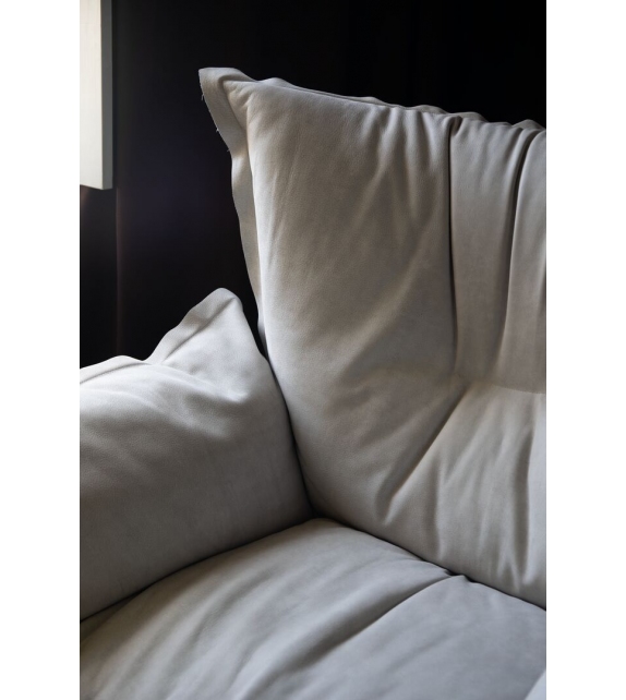 Ginevra Baxter Armchair