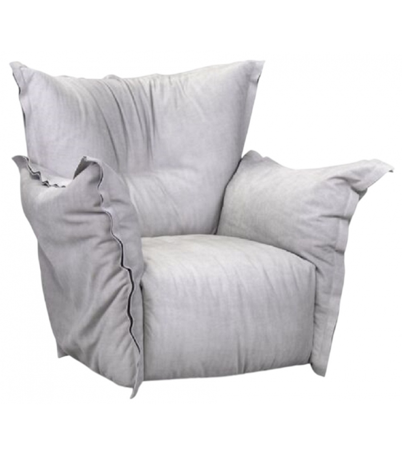 Ginevra Baxter Fauteuil