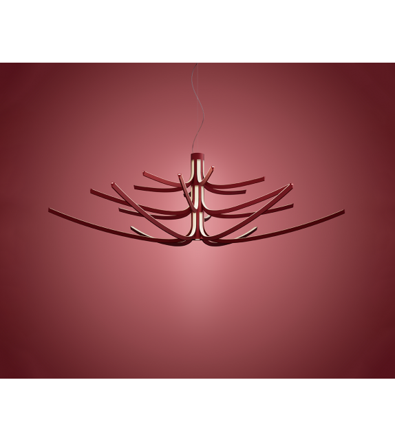 Asteria Pendant Lamp Foscarini