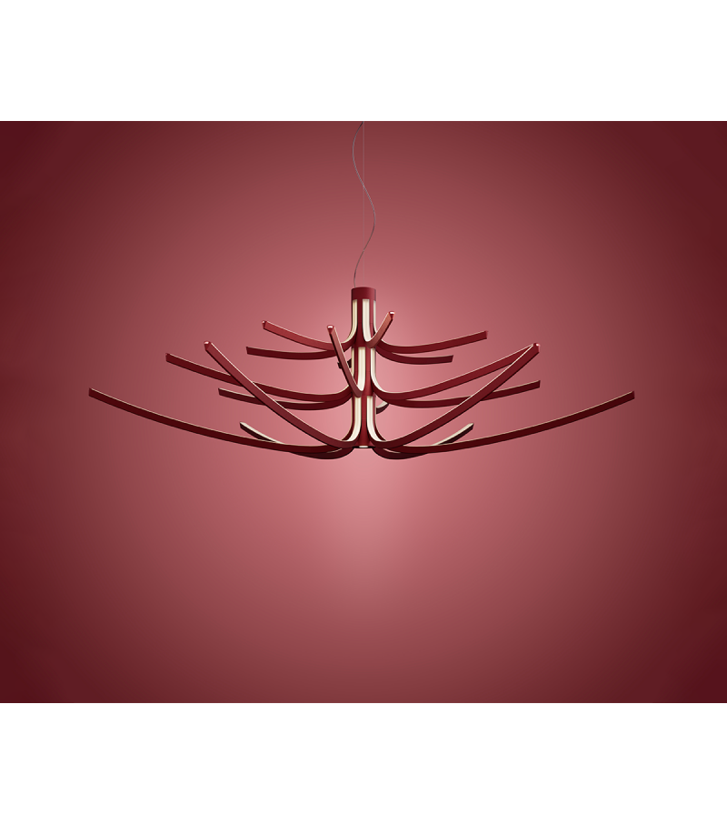 Asteria Suspension Foscarini