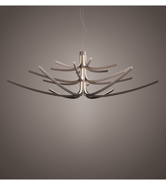 Asteria Suspension Foscarini