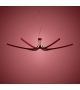 Asteria Pendant Lamp Foscarini