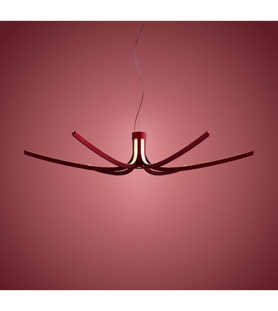 Asteria Lampada a Sospensione Foscarini