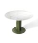 Marcuso Zanotta Table Ronde