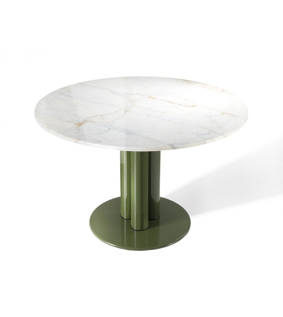 Marcuso Zanotta Table Ronde