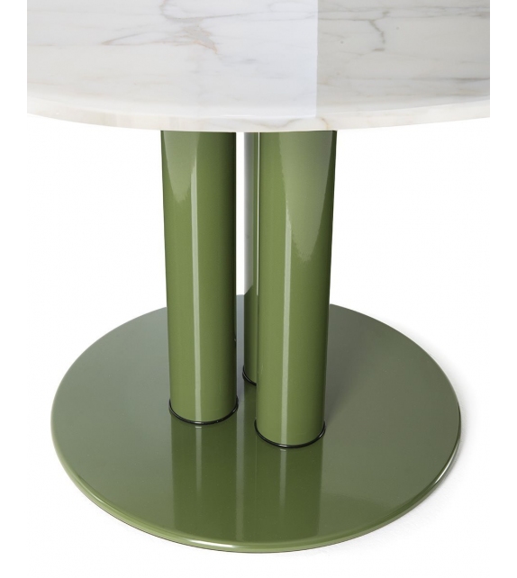 Marcuso Zanotta Round Table