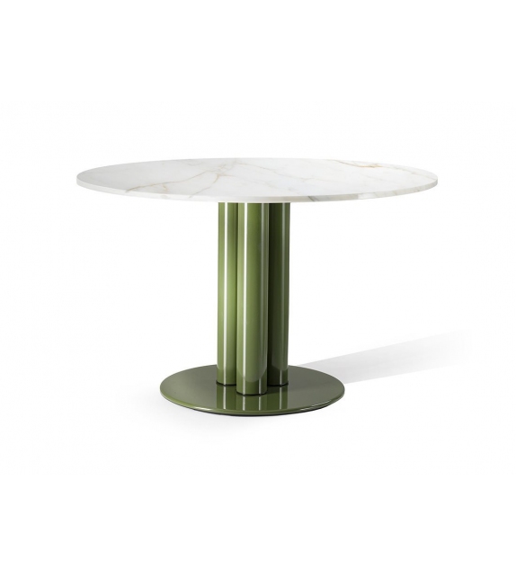 Marcuso Zanotta Table Ronde