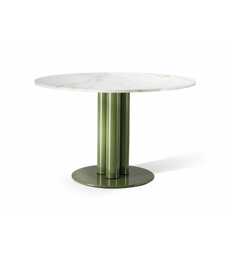 Marcuso Zanotta Table Ronde