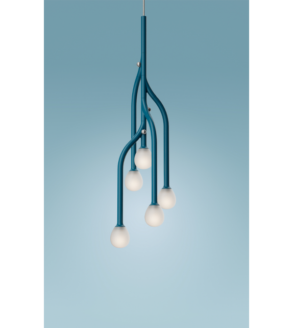 Tilia Pendant Lamp Foscarini