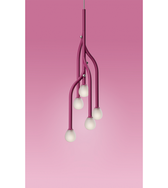 Tilia Suspension Foscarini