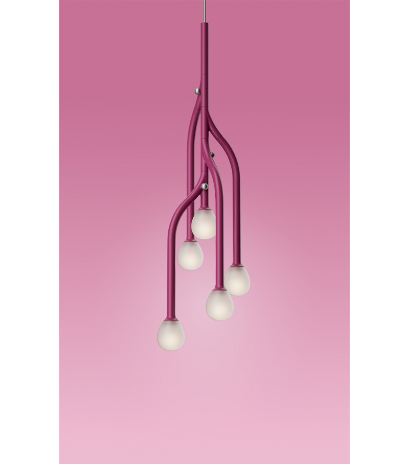 Tilia Lampada a Sospensione Foscarini