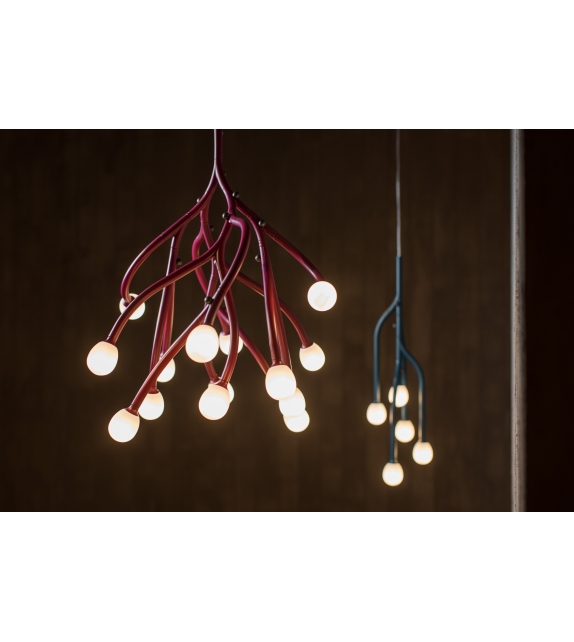 Tilia Lampada a Sospensione Foscarini