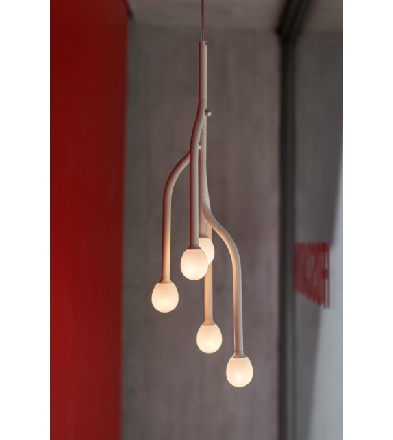 Tilia Hängeleuchte Foscarini