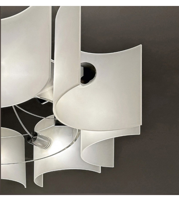 Etoile Suspension Foscarini