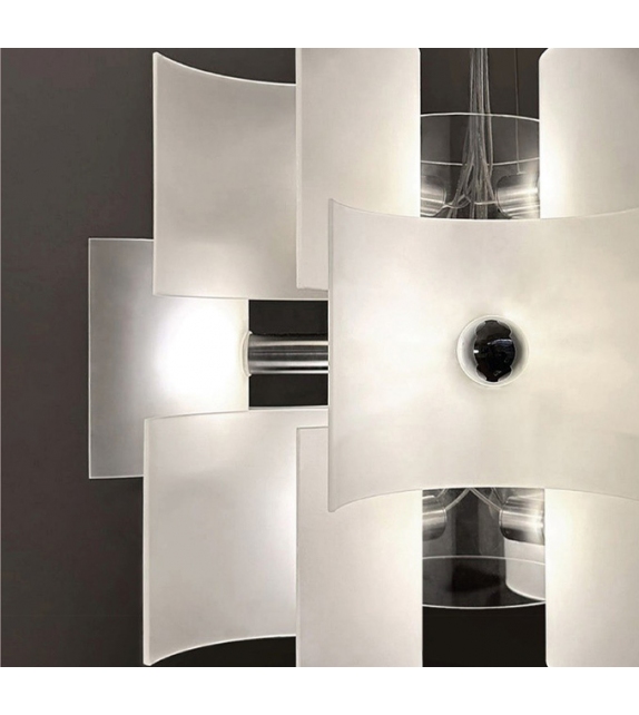 Etoile Pendant Lamp Foscarini