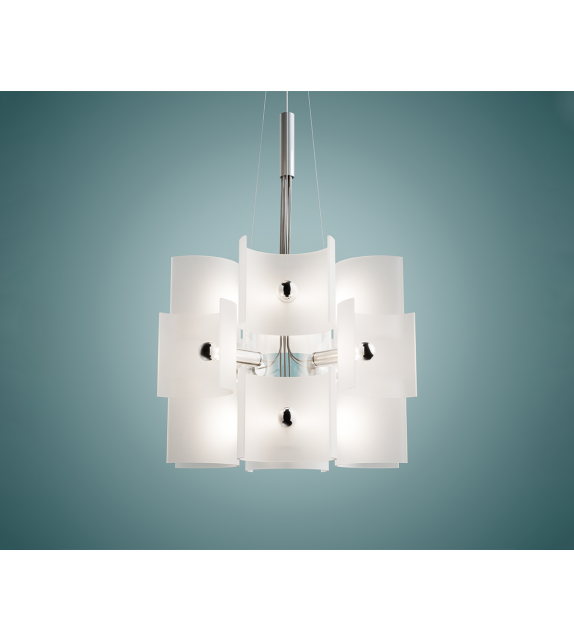 Etoile Hängeleuchte Foscarini