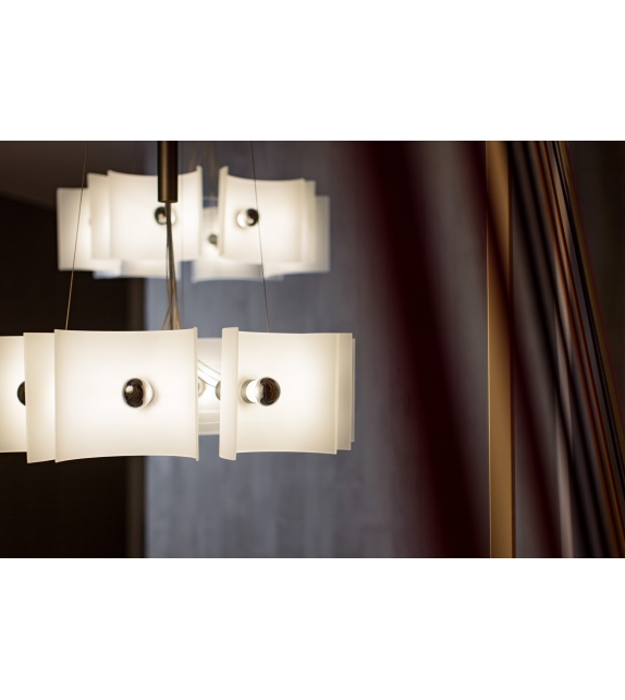Etoile Suspension Foscarini