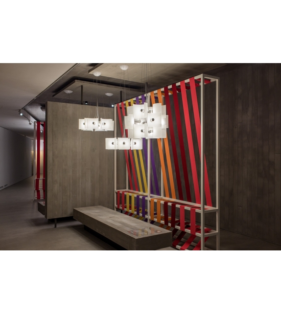 Etoile Lampada a Sospensione Foscarini