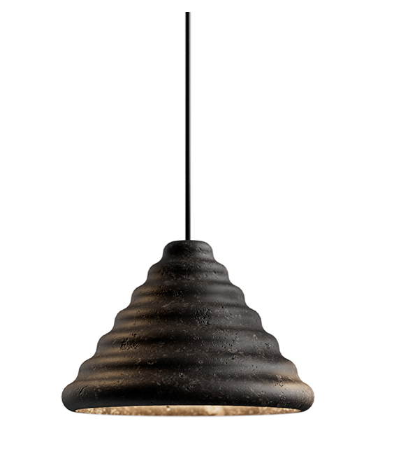 Eolie Hängeleuchte Foscarini