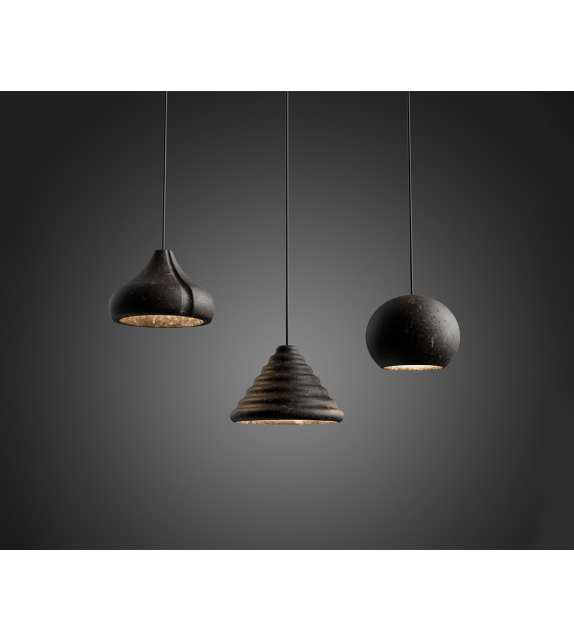 Eolie Suspension Foscarini