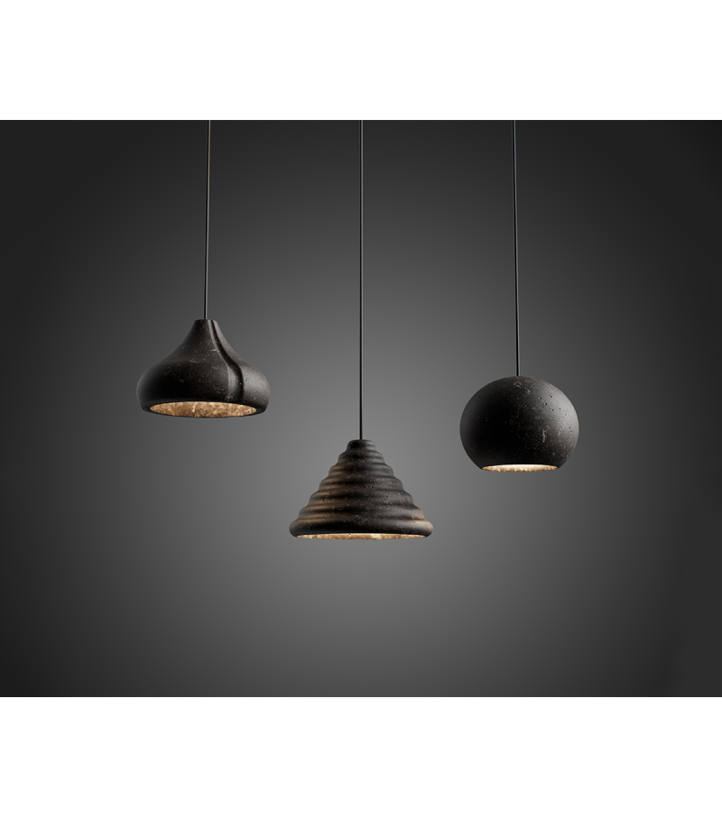 Eolie Suspension Foscarini