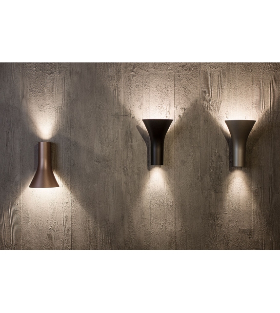 Torche Wall Lamp Foscarini