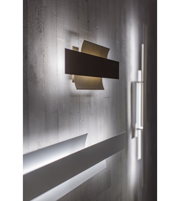 Fields Lampada da Parete Foscarini