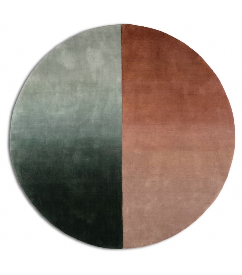 Noor Baxter Alfombra