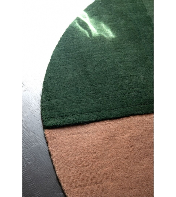 Noor Baxter Alfombra