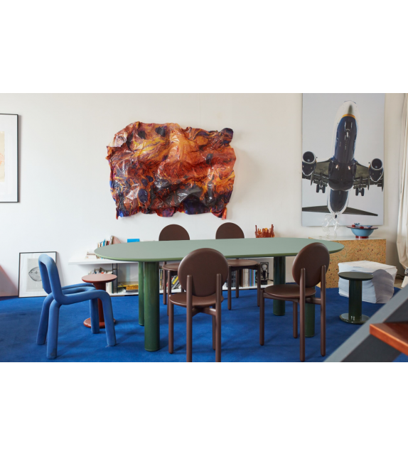 Eclipso BD Barcelona Esstisch