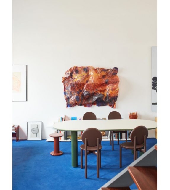 Eclipso BD Barcelona Mesa de Comedor