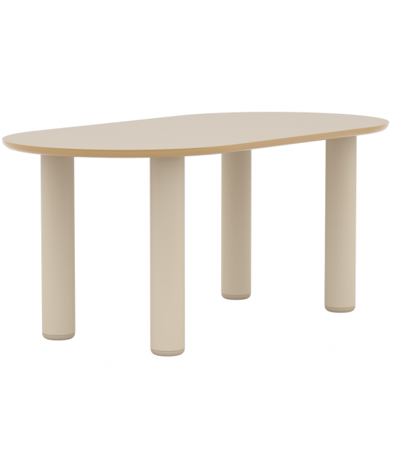 Eclipso BD Barcelona Mesa de Comedor