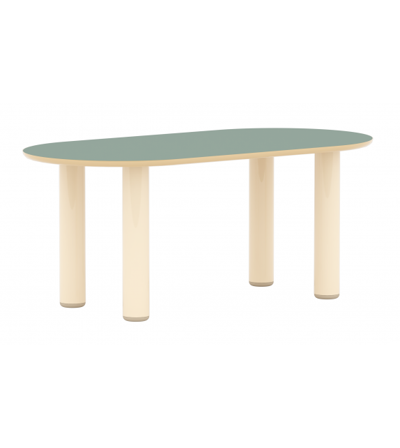 Eclipso BD Barcelona Dining Table