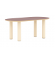 Eclipso BD Barcelona Dining Table