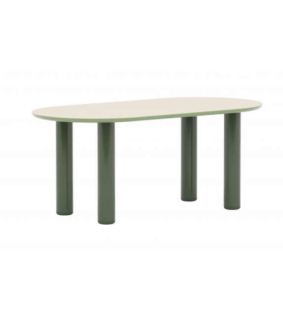 Eclipso BD Barcelona Mesa de Comedor