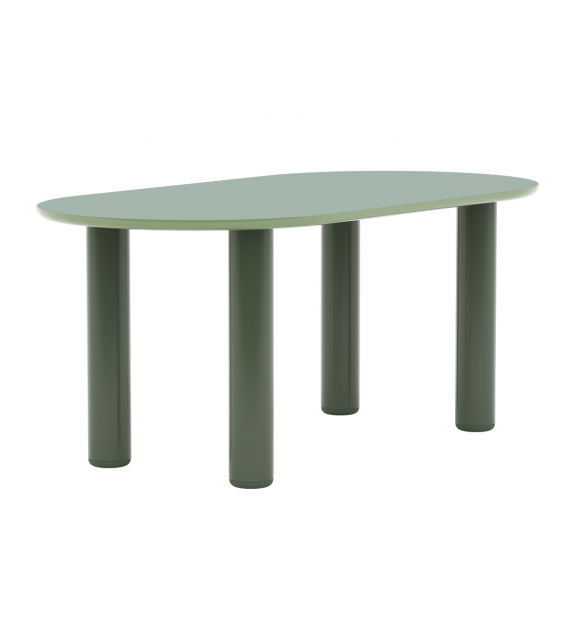 Eclipso BD Barcelona Dining Table