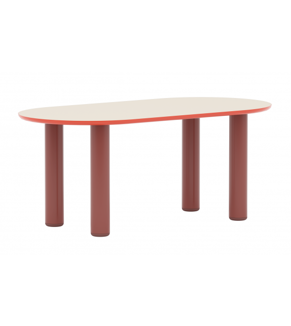 Eclipso BD Barcelona Mesa de Comedor