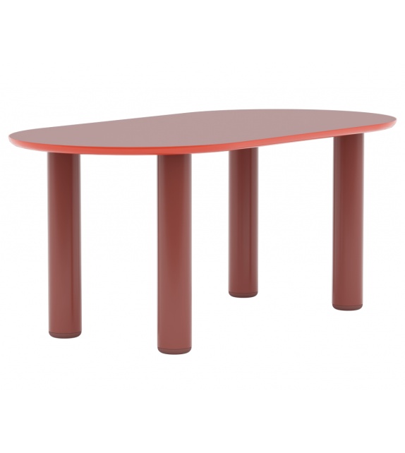 Eclipso BD Barcelona Dining Table